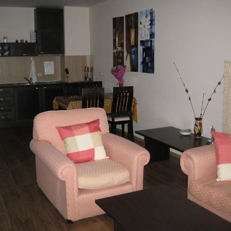 Spacious And Cosy Apartment In Bansko Royal Towers Complex Zewnętrze zdjęcie