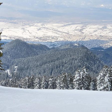 Spacious And Cosy Apartment In Bansko Royal Towers Complex Zewnętrze zdjęcie
