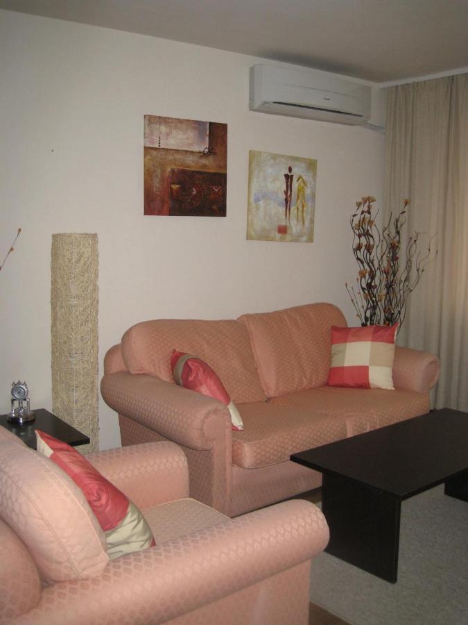 Spacious And Cosy Apartment In Bansko Royal Towers Complex Zewnętrze zdjęcie