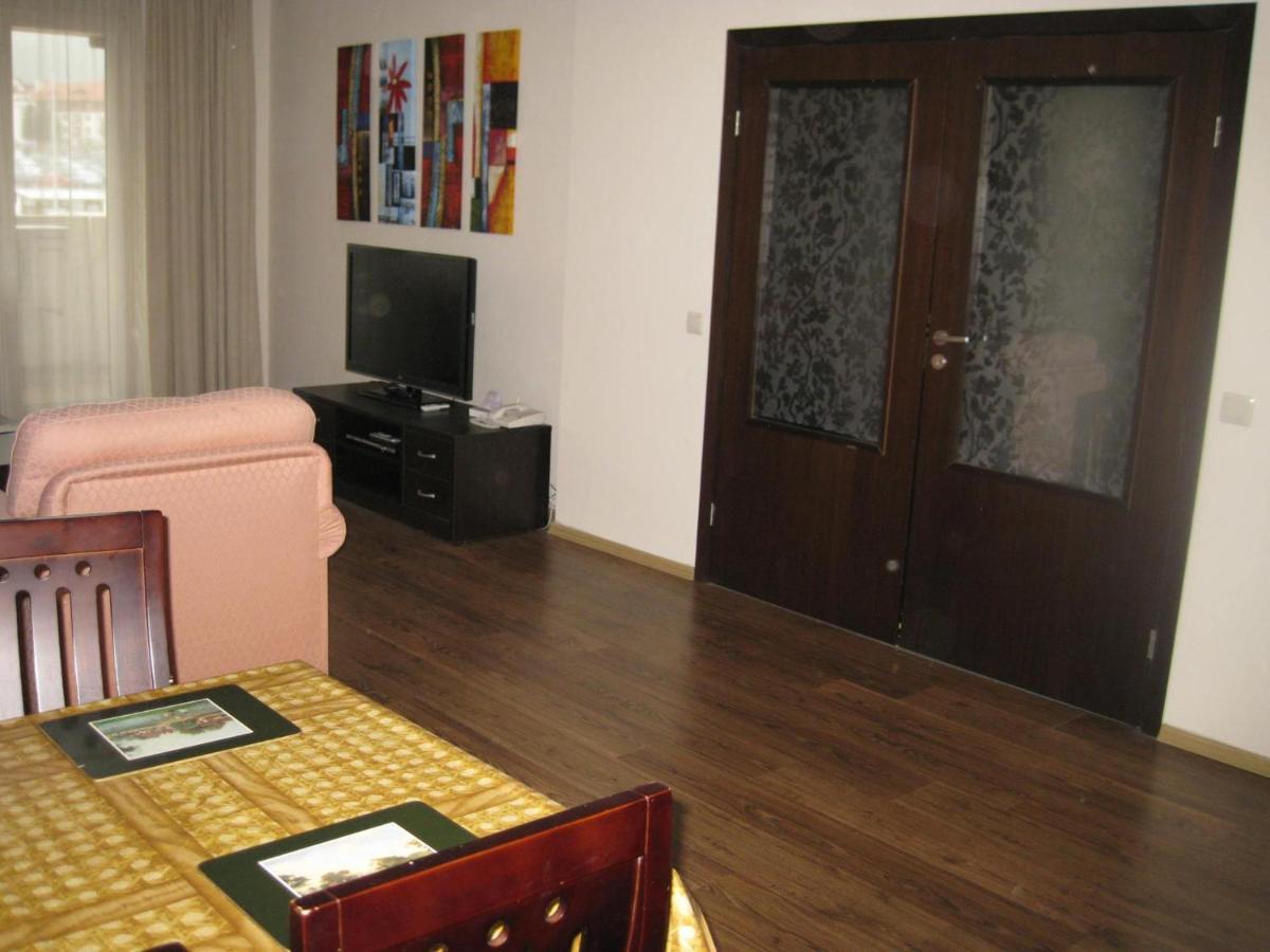 Spacious And Cosy Apartment In Bansko Royal Towers Complex Zewnętrze zdjęcie