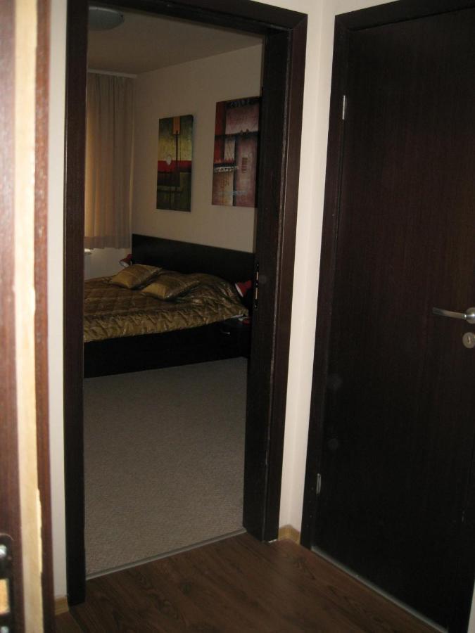 Spacious And Cosy Apartment In Bansko Royal Towers Complex Zewnętrze zdjęcie