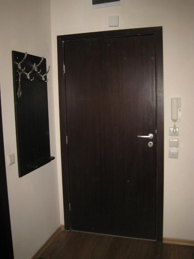 Spacious And Cosy Apartment In Bansko Royal Towers Complex Zewnętrze zdjęcie