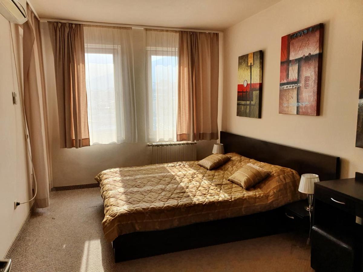 Spacious And Cosy Apartment In Bansko Royal Towers Complex Zewnętrze zdjęcie