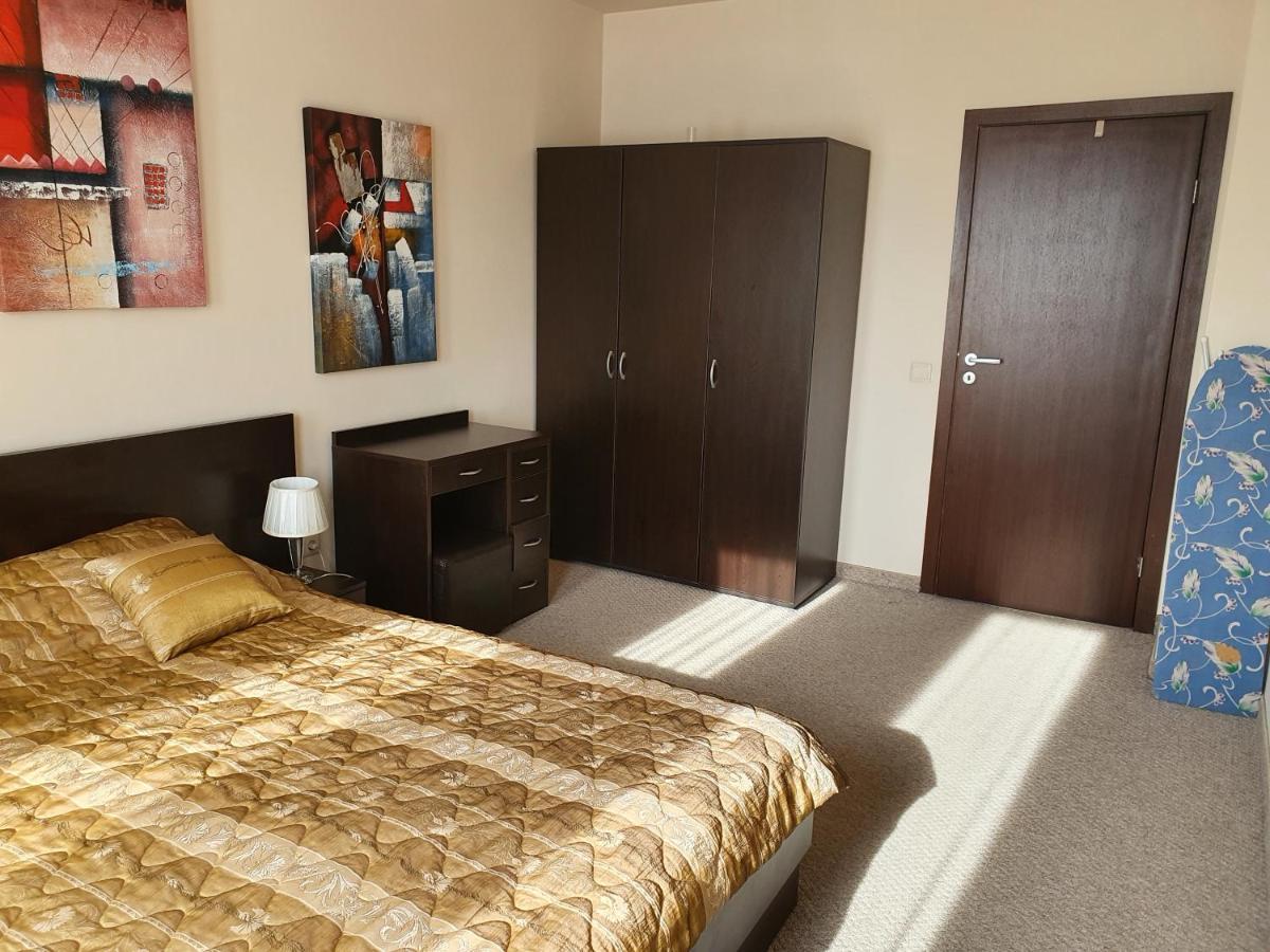 Spacious And Cosy Apartment In Bansko Royal Towers Complex Zewnętrze zdjęcie