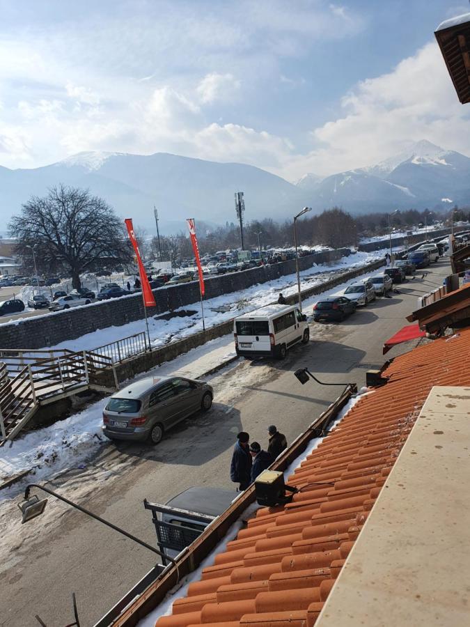 Spacious And Cosy Apartment In Bansko Royal Towers Complex Zewnętrze zdjęcie